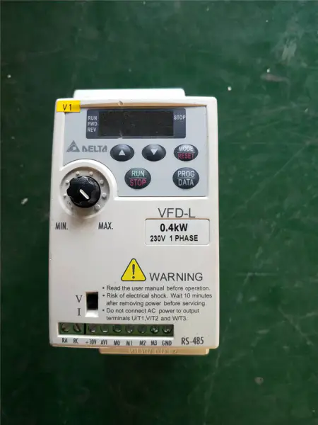 VFD004L21A Dreieck