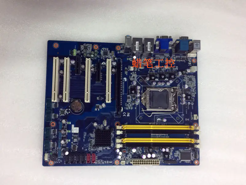 EAX-Q67 P/N:08GSAQ67004105 Hauptplatine