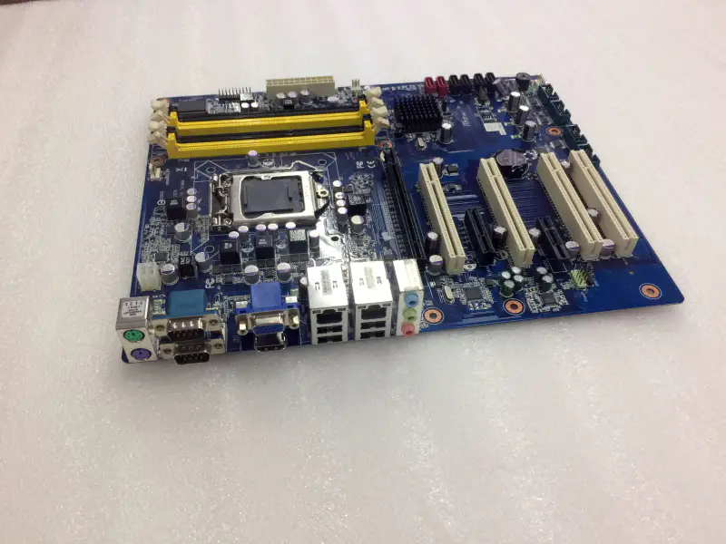 EAX-Q67 P/N:08GSAQ67004105 Hauptplatine