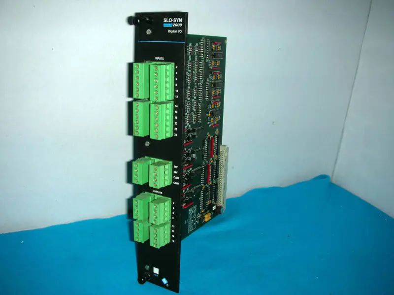 SLO-SYN DIGITAL E/O 221800