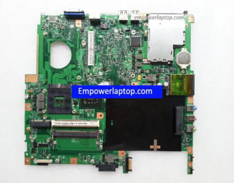 Acer 5620 48.4T301.01T Hauptplatine