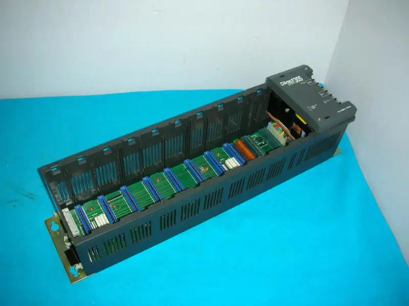 PLC DIREKT D3-10BDC