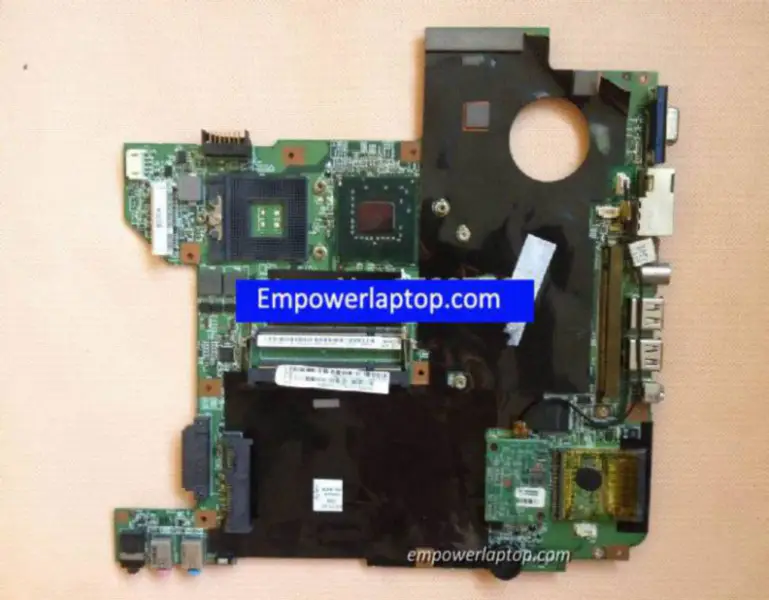 Acer 5630 EX5630 48.4Z401.01M Hauptplatine