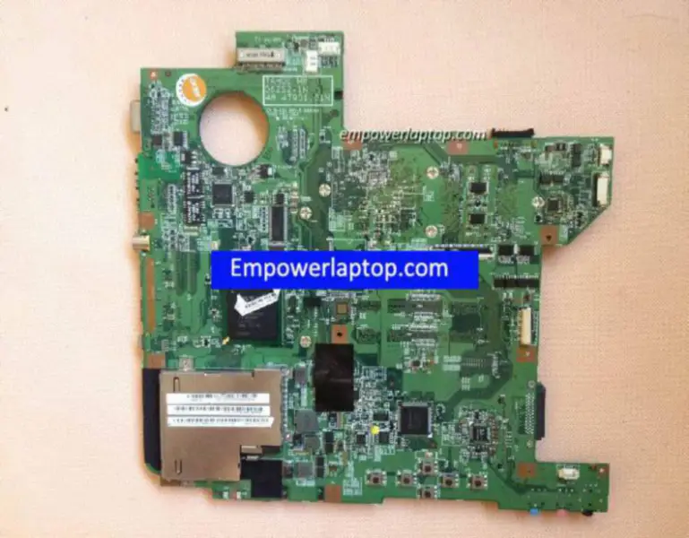 Acer 5630 EX5630 48.4Z401.01M Hauptplatine