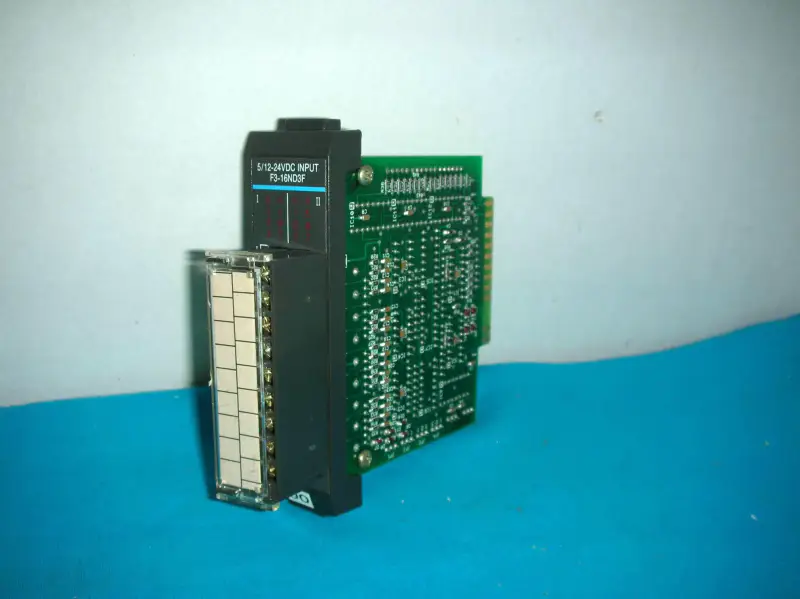 FAKTEN ENGINEERING F3-16ND3F