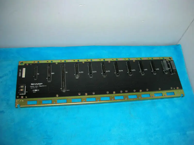Scharf JW-28KB