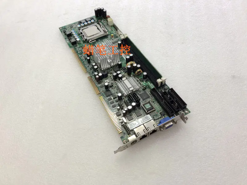 ADLINK NUPRO-852LV NUPRO-852DV Hauptplatine