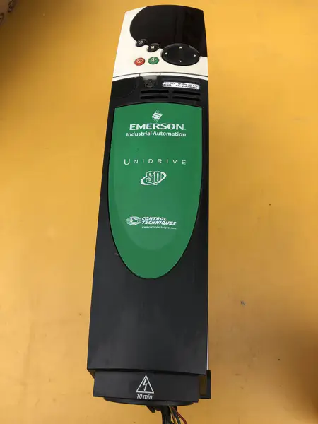 SP1403 Emerson 1.5/2.2kw