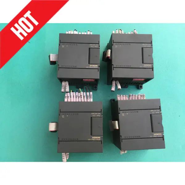 6ES7 231-7PB22-0XA8 Siemens SPS