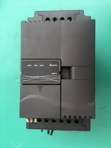 VFD075E43A Delta 7,5KW/380V