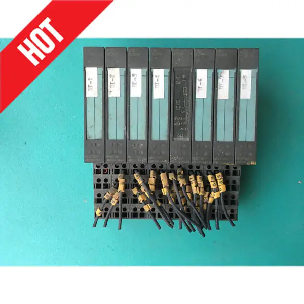 6ES7 131-4BD00-0AA0 Siemens SPS