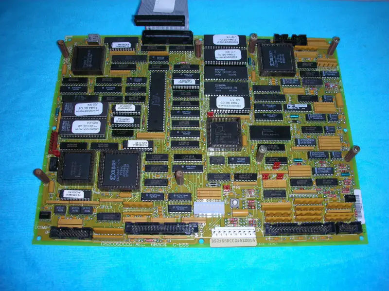 ALLGEMEIN DS215SDCCG1AZZ01A