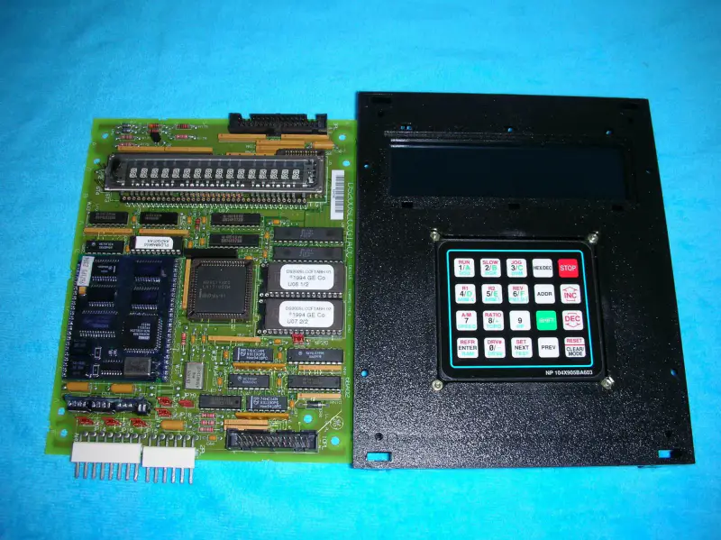 ALLGEMEIN DS200SLCCG1ACC