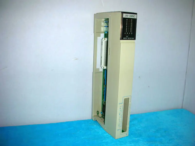 Scharf JW-34NC