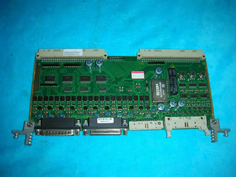 Siemens USV POB 6SA8252-0AC70/451909.9870.00