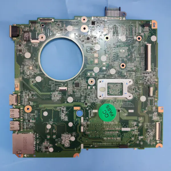 HP Hauptplatine 846803-601 846803-001 15-F A8-7410