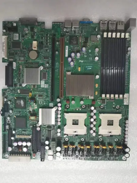 Intel SE7520JR2 Hauptplatine