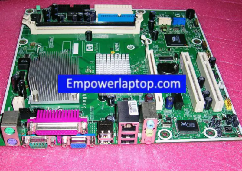 HP DX2040 570030-001 533812-001 VIA C7-D 1.8G CPU Motherboard