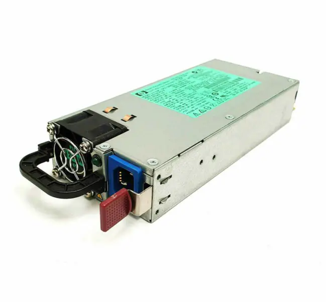 Server Psu 1200w 570451-101 Für Sl335s G7 / Sl390s G7 / S6500 / B600