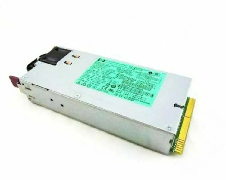Server Psu 1200w 570451-101 Für Sl335s G7 / Sl390s G7 / S6500 / B600