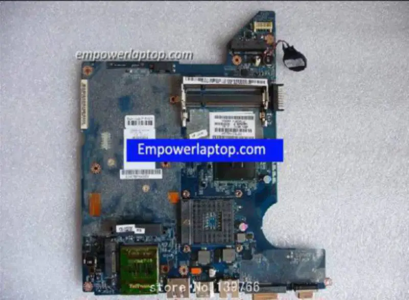 HP 570753-001 dv4 dv4-1000 GL70 Hauptplatine