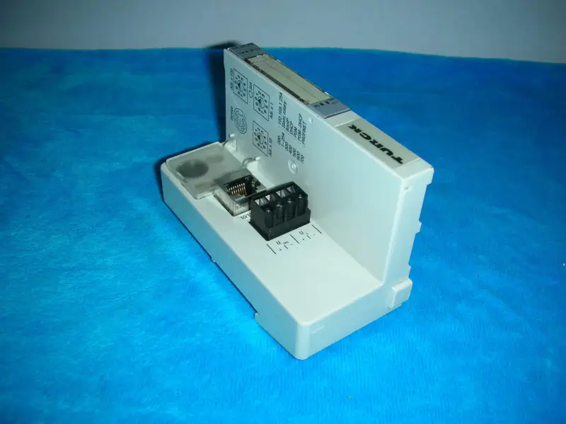 TURCK BL20-GW-DE-PN