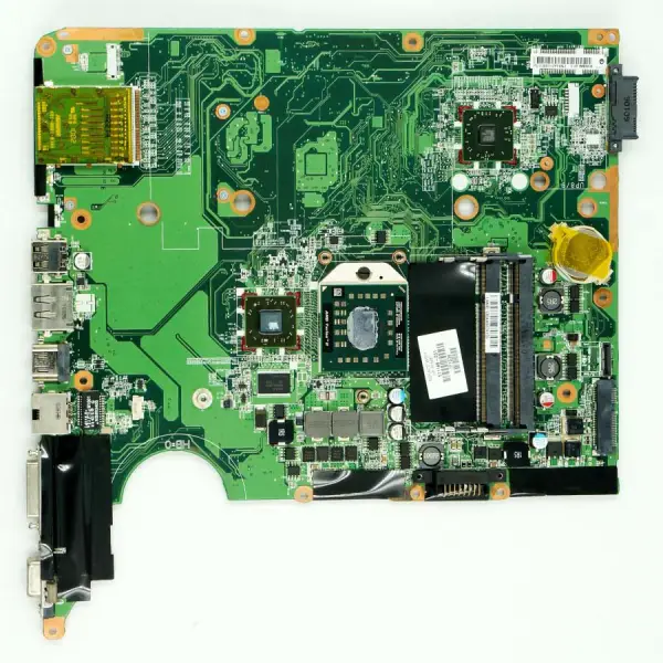 HP Pavilion DV6 DV6-2000 571186-001 Hauptplatine