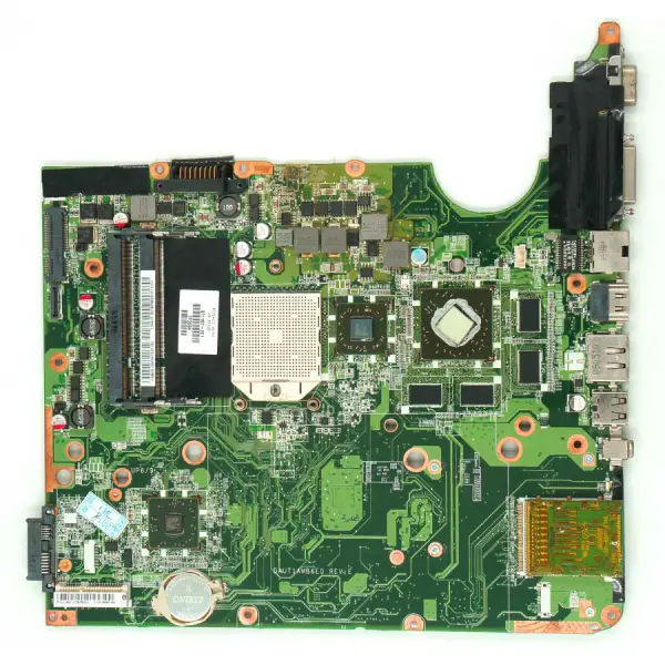 HP 571187-001 DAUT1AMB6E0 DV6-2000 DV6 Hauptplatine
