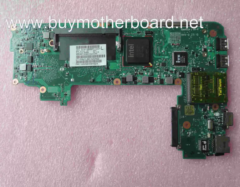 Hauptplatine 571370-001 für HP MINI110