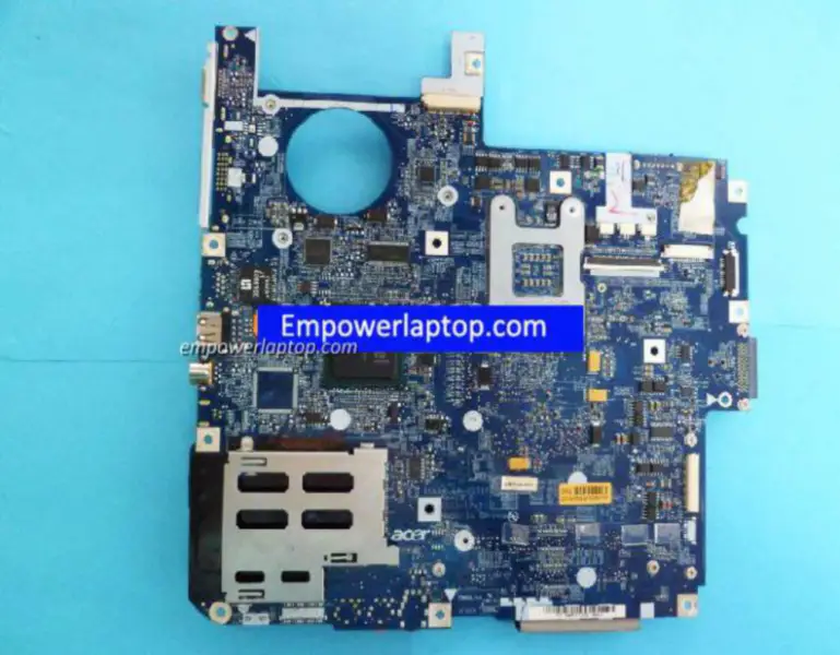Acer 5715 P N MBASF02001 LA-3551P Hauptplatine