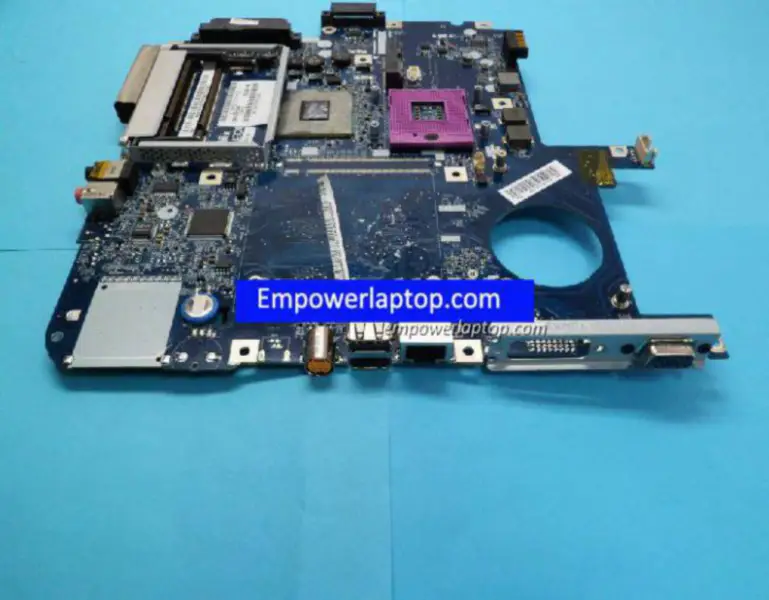 Acer 5715 P N MBASF02001 LA-3551P Hauptplatine