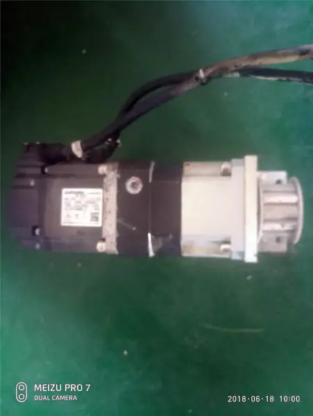 Mitsubishi J3 Serie 200W HF-KP23