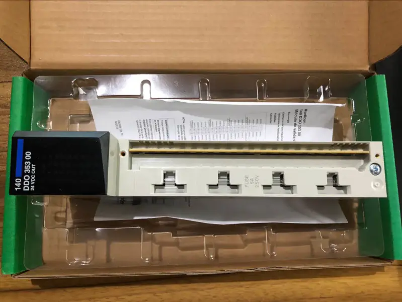 140 PLC 140DDO35300