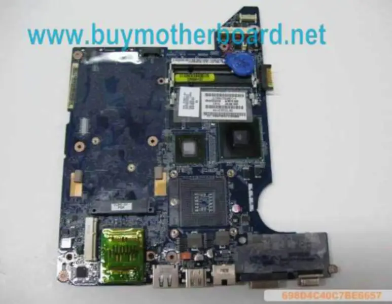 Hauptplatine 572951-001 für HP Pavilion DV4