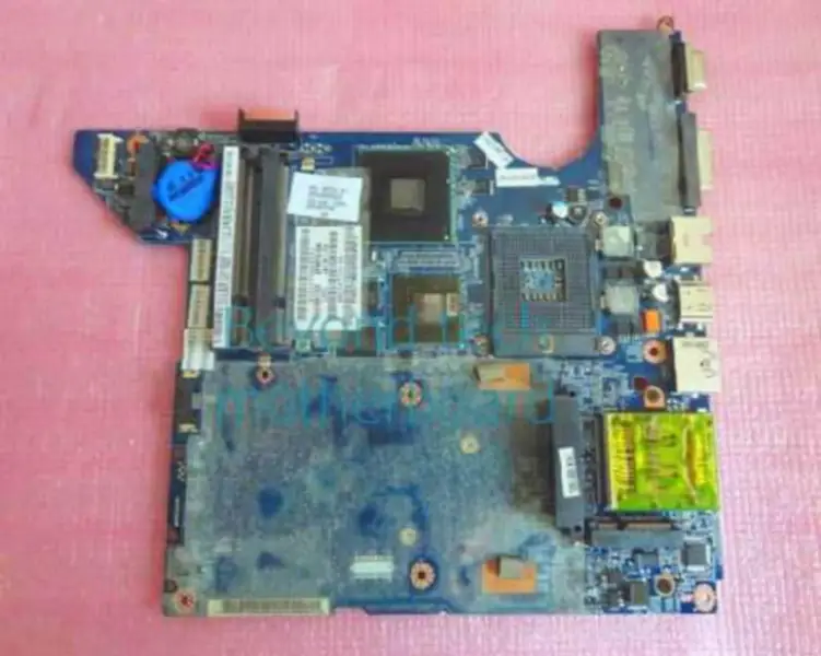 Hauptplatine 572951-001 für HP Pavilion DV4