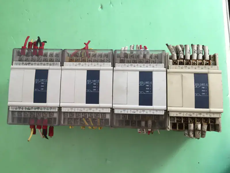 XC3-14RT-D XINJE PLC
