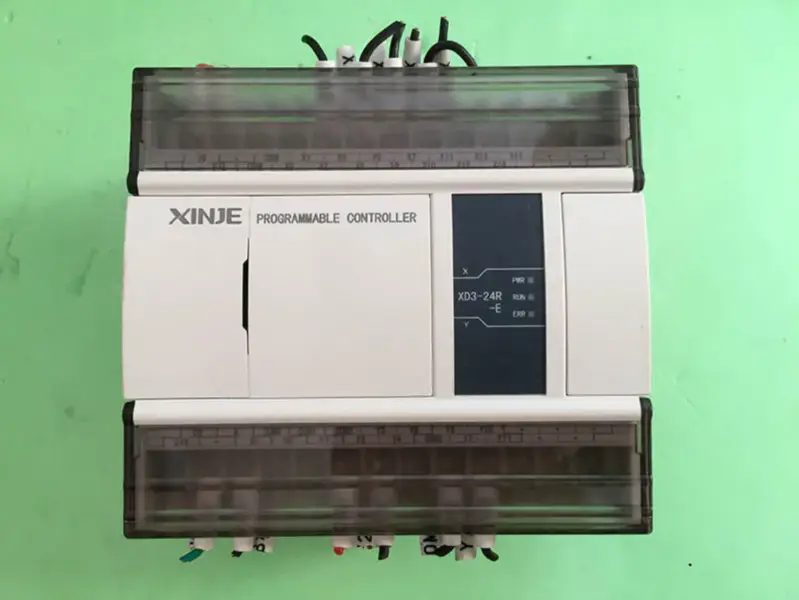 XD3-24R-D XINJE PLC