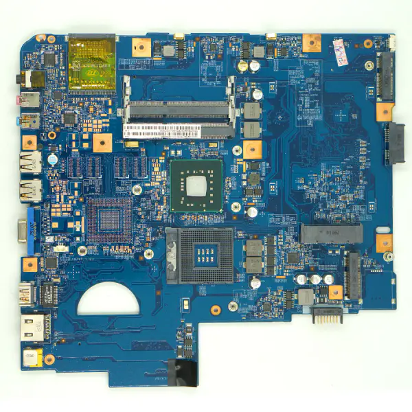 Acer 5738 5738G 48.4CG08.011 Hauptplatine