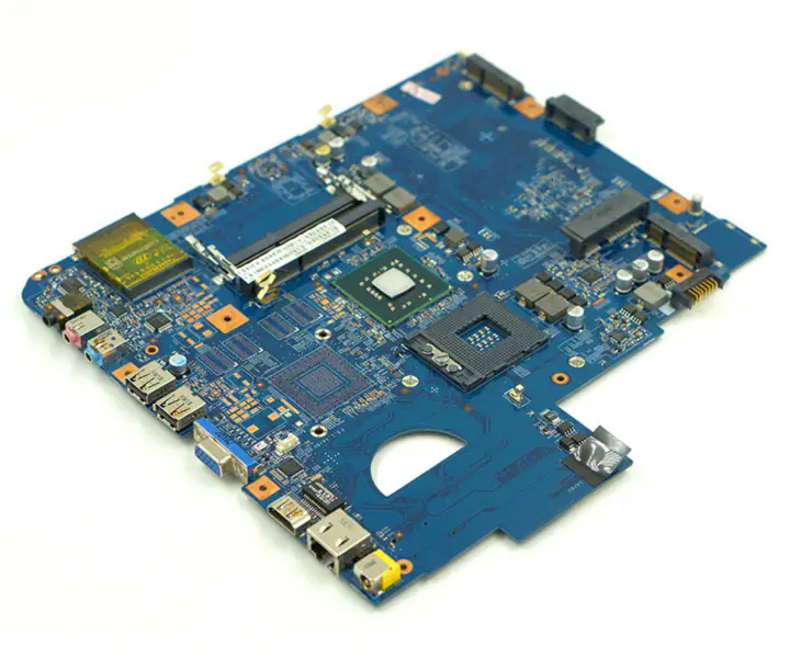 Acer 5738 5738G 48.4CG08.011 Hauptplatine