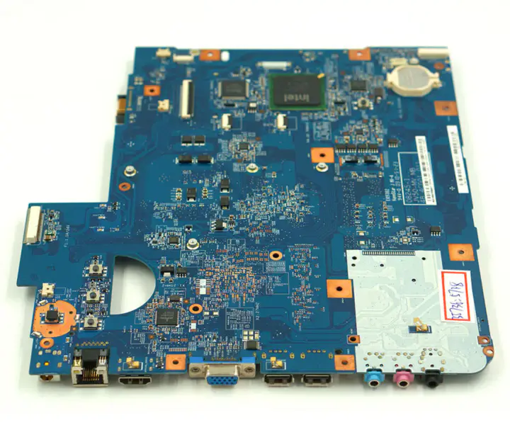 Acer 5738 5738G 48.4CG08.011 Hauptplatine