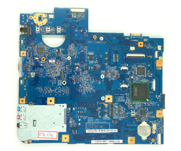 Acer 5738 5738G 48.4CG08.011 Hauptplatine