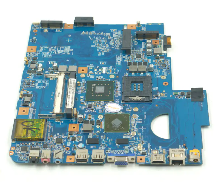 Acer 5738 5738G 48.4CG08.011 Hauptplatine