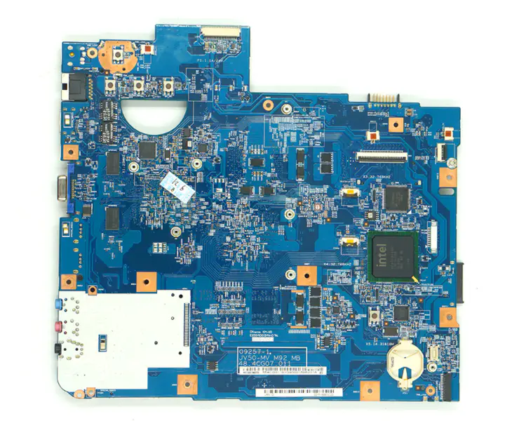 Acer 5738 5738G 48.4CG08.011 Hauptplatine