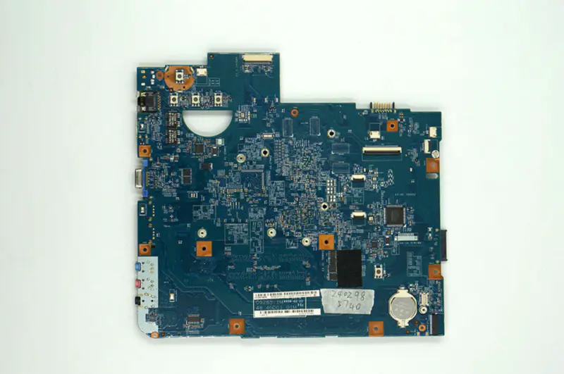ACER 5740 5740G 48.4GD01.01M Motherboard Integriert