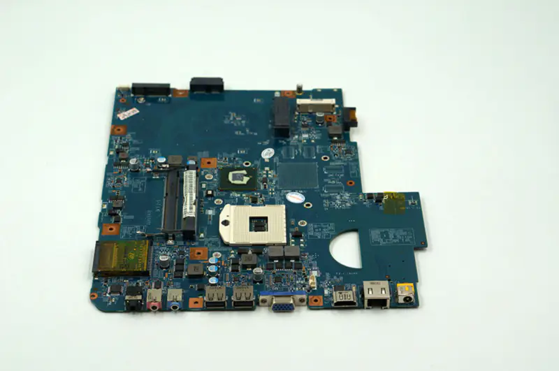 ACER 5740 5740G 48.4GD01.01M Motherboard Integriert
