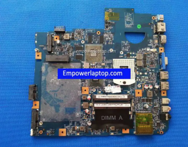 Acer 5740 5740G 48.4GD01.01M 8 ATI 216-0772000 Hauptplatine
