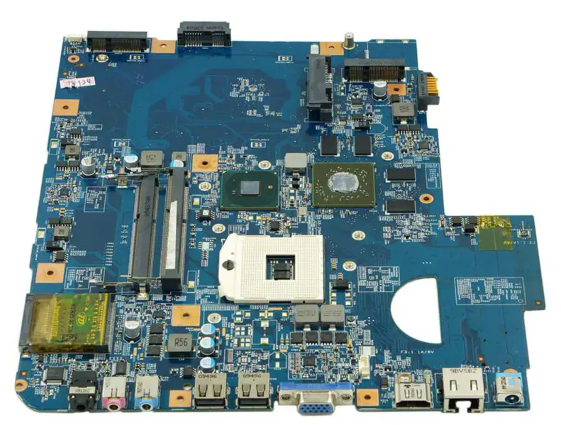 Acer 48.4GD01.01M 5740 5740G MBPM701001 Motherboard