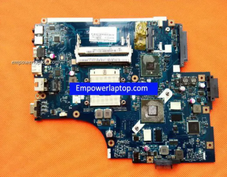 Acer 5742 LA-5893P MBBRB02001 Hauptplatine