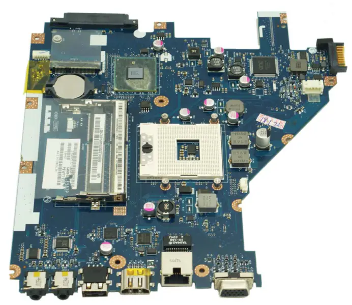 Acer 5742 5742G PEW71 LA-6582P Hauptplatine