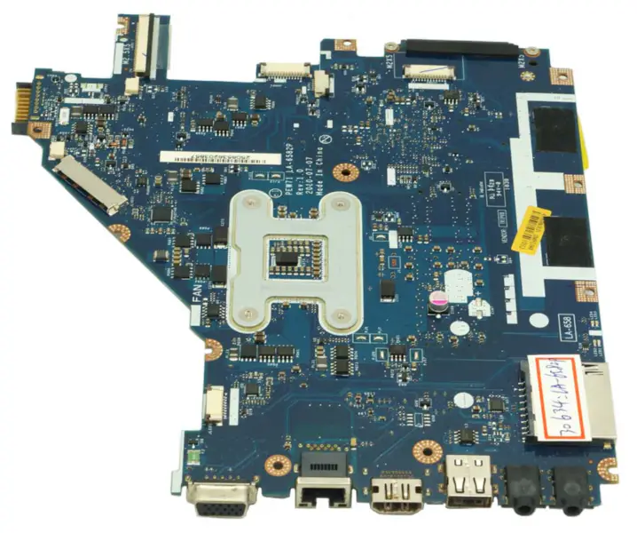 Acer 5742 5742G PEW71 LA-6582P Hauptplatine